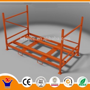 truck tire rack
